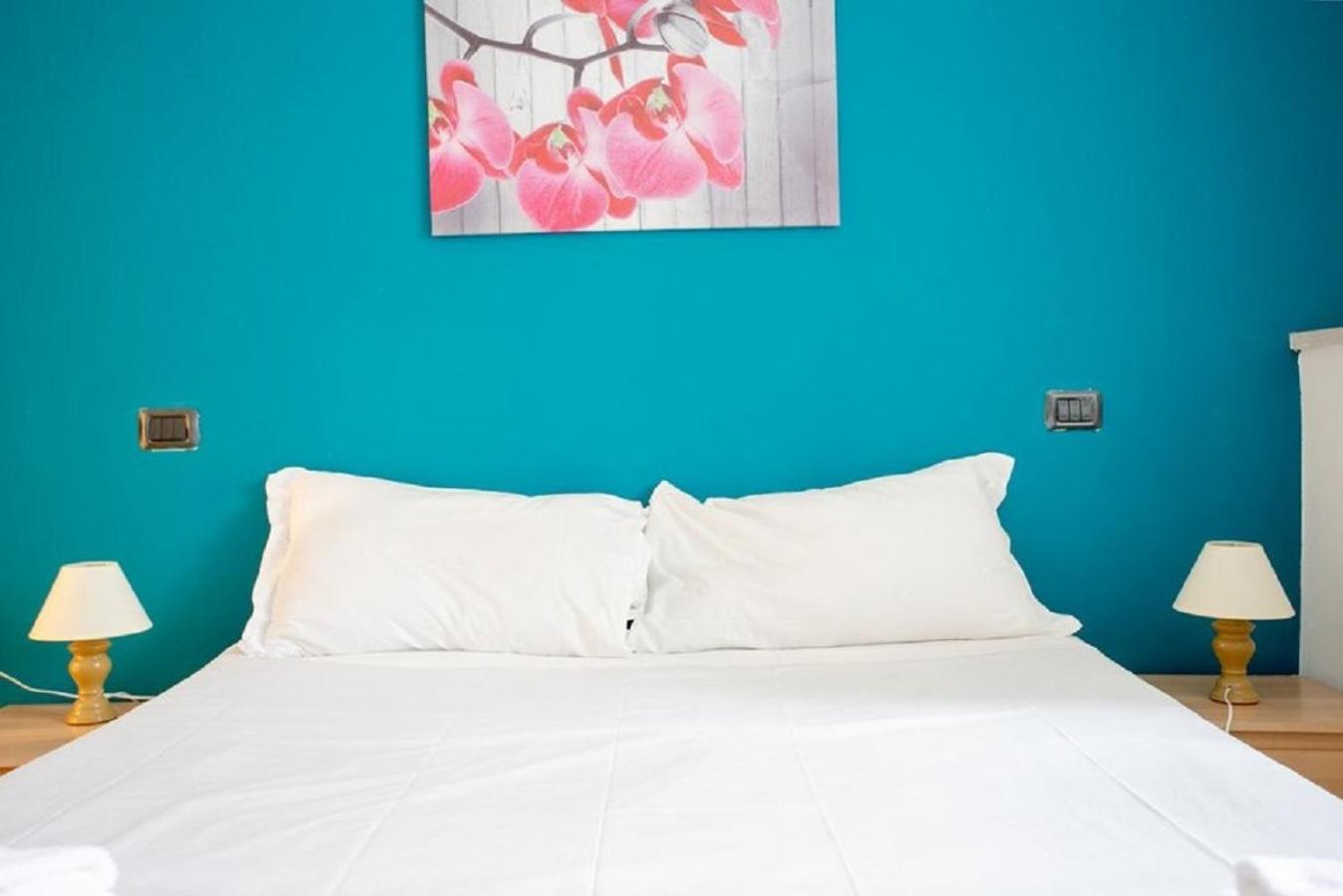 Rome Holiday Apartment 25 Екстер'єр фото