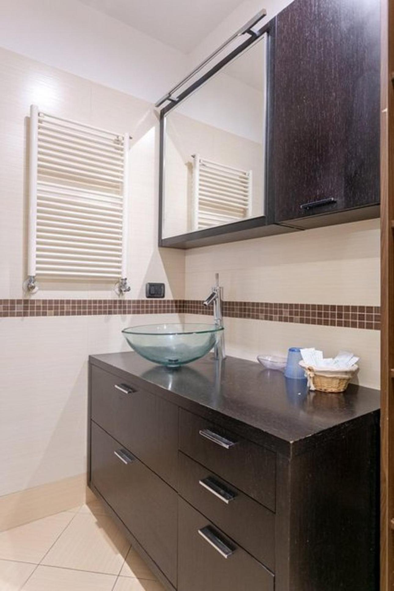 Rome Holiday Apartment 25 Екстер'єр фото