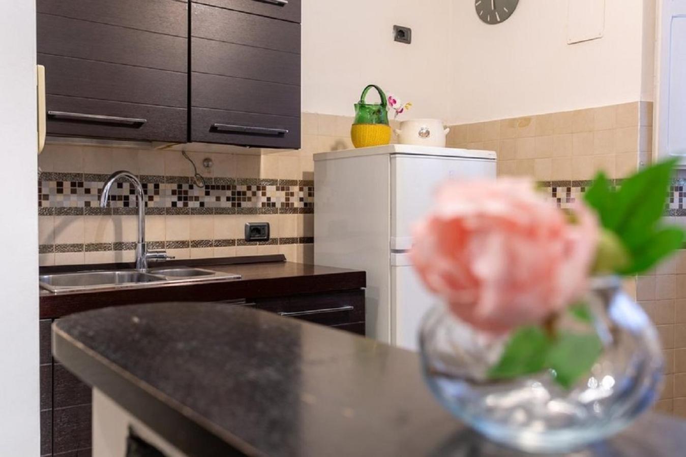 Rome Holiday Apartment 25 Екстер'єр фото