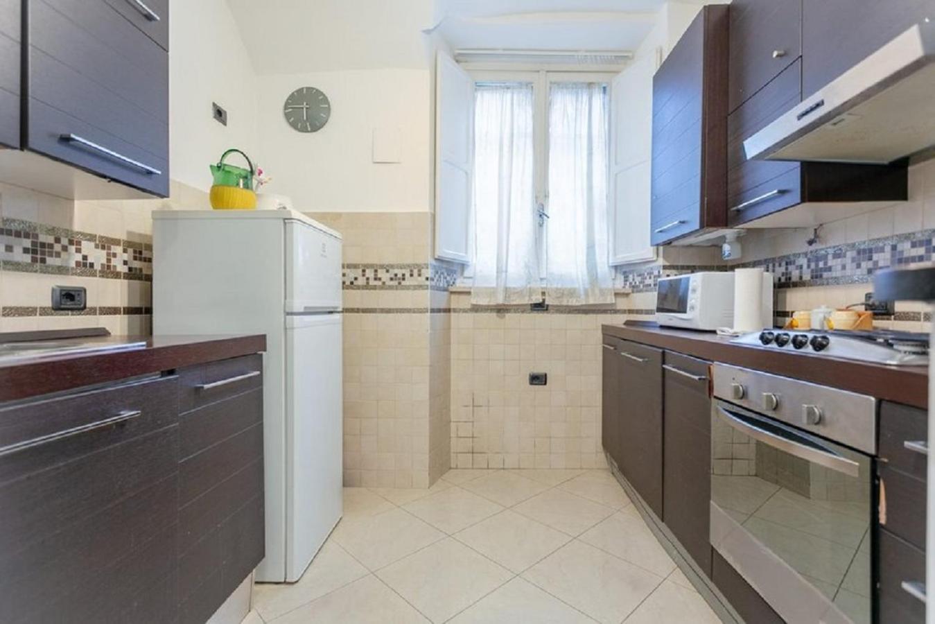 Rome Holiday Apartment 25 Екстер'єр фото