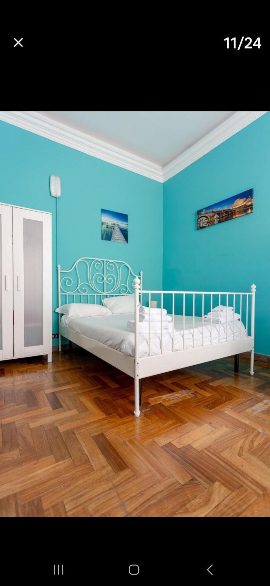 Rome Holiday Apartment 25 Екстер'єр фото