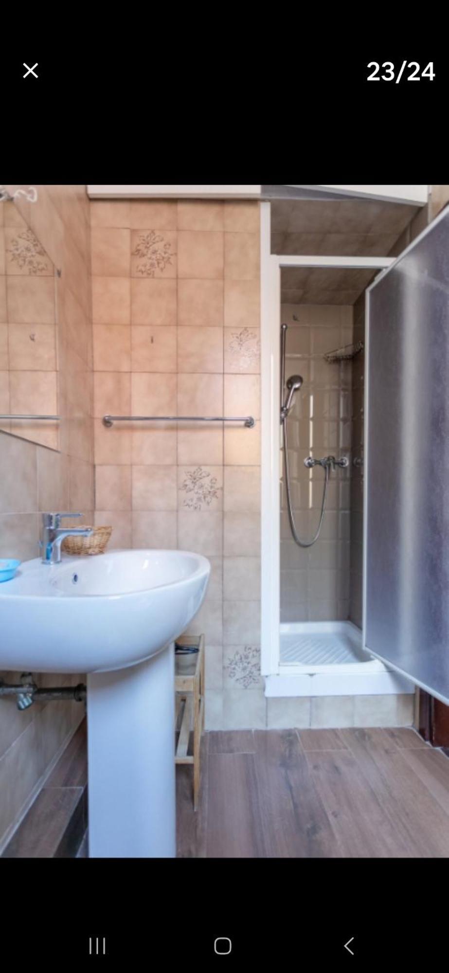 Rome Holiday Apartment 25 Екстер'єр фото